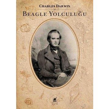 Beagle Yolculuğu - Charles Darwin