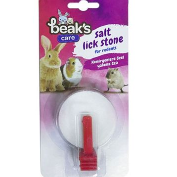 Beaks Kemirgen Yalama Taşı