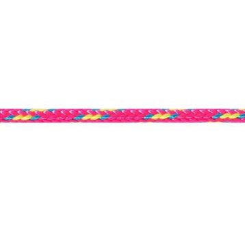 Beal Cordelette 4 mm x 120 mt Pembe Yardımcı İp