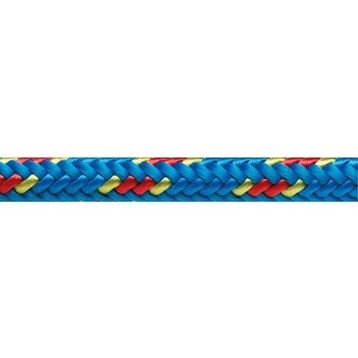 Beal Cordelette 6 mm x 120 m Mavi Yardımcı İp