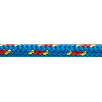 Beal Cordelette 6 mm x 120 m Mavi Yardımcı İp