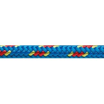 Beal Cordelette 6 mm x 120 m Mavi Yardımcı İp