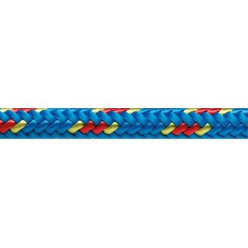Beal Cordelette 6 mm x 120 m Mavi Yardımcı İp
