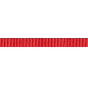 Beal Flat Tape 18 mmx100Mt Perlon Bant KIRMIZI