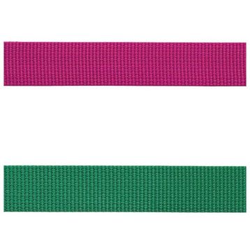 Beal Flat Tape 26 mm X 100 m Perlon Bant