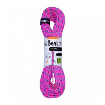 Beal Tiger 10 mm x 80 mt Dinamik İp