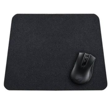 Beam Dijital 25X21 cm Siyah Mini Ofis Mouse Pad
