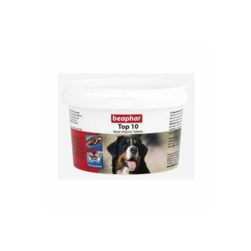 Beaphar 180 Tablet Top 10 Dog Multivitamin