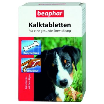 Beaphar 180'li Köpek Vitamini