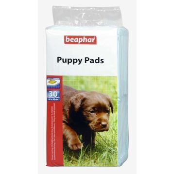 Beaphar 60x60 cm 30'lu Köpek Çiş Pedi