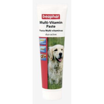 Beaphar Duo Active 100 gr Köpek Multivitamin