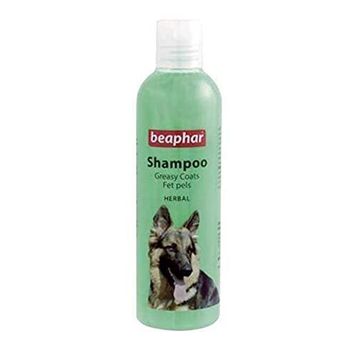 Beaphar Hassas Cilt Yapılı 250 ml Köpek Şampuanı