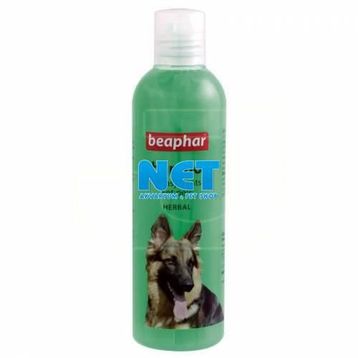 Beaphar Herbal 250 ml Köpek Şampuan