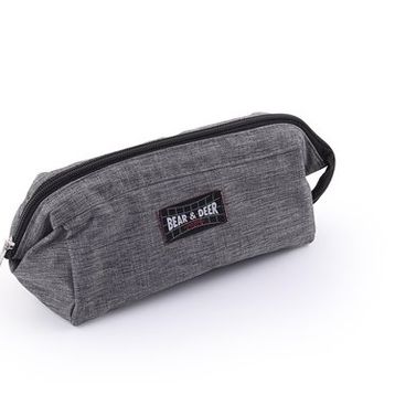 Bear Deer BD-KCS101 Akordion Kalem Çantası