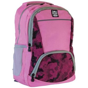 Bear Deer CN0020 Pembe Unisex Sırt Çantası
