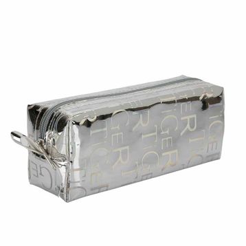 Bear&Deer BD-KCS082 Gri Tiger Kalem Kutusu
