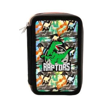 Bear&Deer BD-KCS222 Raptors Kalem Kutusu