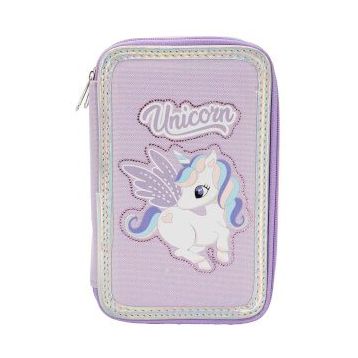 Bear&Deer BD-KCS224 Pembe Honey Bear Kalem Kutusu
