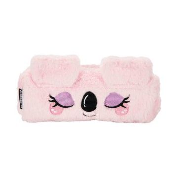 Bear&Deer BD-KCS277 Sevimli Hayvan Peluş Kalem Kutusu