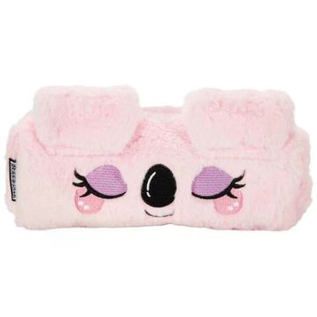 Bear&Deer BD-KCS277 Sevimli Hayvan Peluş Kalem Kutusu