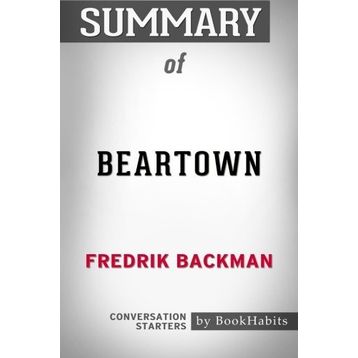 Beartown - Fredrik Backman