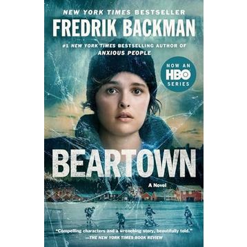 Beartown - Fredrik Backman