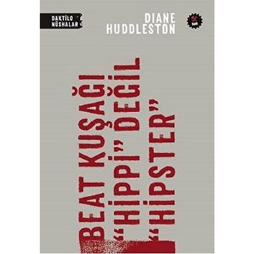 Beat Kuşağı - Diane Huddleston