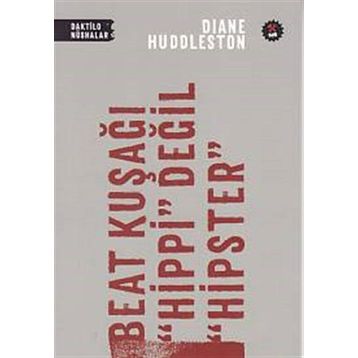 Beat Kuşağı - Diane Huddleston