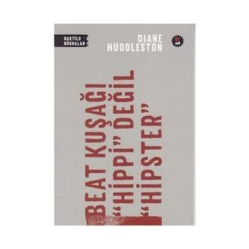 Beat Kuşağı - Diane Huddleston