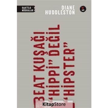 Beat Kuşağı - Diane Huddleston