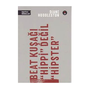 Beat Kuşağı - Diane Huddleston