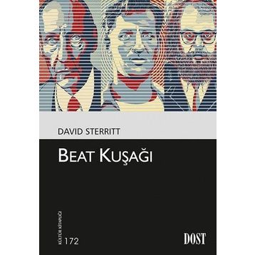 Beat Kuşağı - Harvey Pekar
