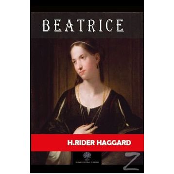 Beatrice - H. Rider Haggard