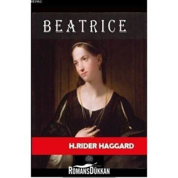 Beatrice - H. Rider Haggard