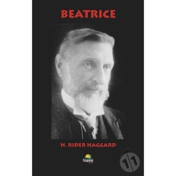 Beatrice - H. Rider Haggard