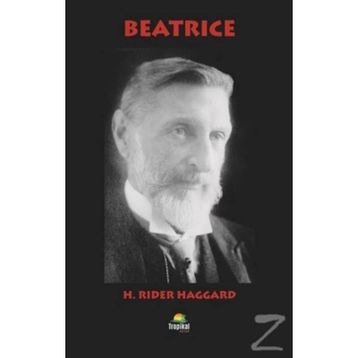 Beatrice - H. Rider Haggard