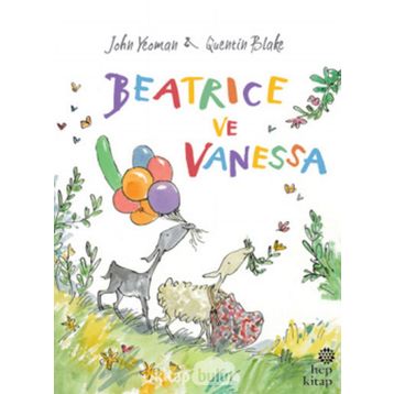 Beatrice ve Vanessa - John Yeoman