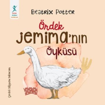 Beatrix Potter Ördek Jemima'nın Öyküsü