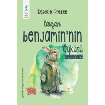 Beatrix Potter Tavşan Benjamin’in Öyküsü