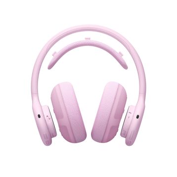 Beats 360 Pembe Bluetooth Kulaklık