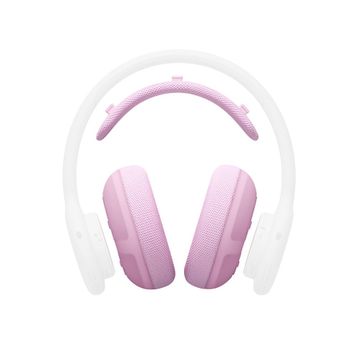 Beats 360 Pembe UltraPlush Bluetooth Kulaklık Yastığı Seti