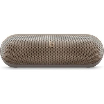 Beats Pill Altın Şampanya Bluetooth Hoparlör