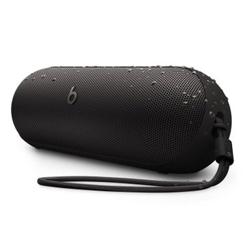Beats Pill Mat Siyah Bluetooth Hoparlör