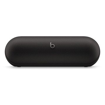 Beats Pill Mat Siyah Bluetooth Hoparlör