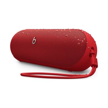 Beats Pill+ Plus Kırmızı Bluetooth Hoparlör