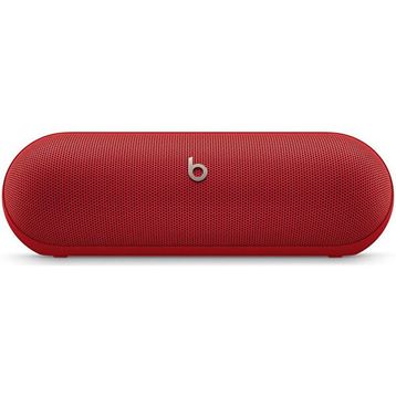Beats Pill+ Plus Kırmızı Bluetooth Hoparlör