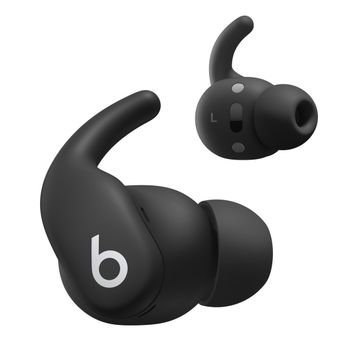 Beats PowerBeats Fit Simsiyah Bluetooth Kulaklık