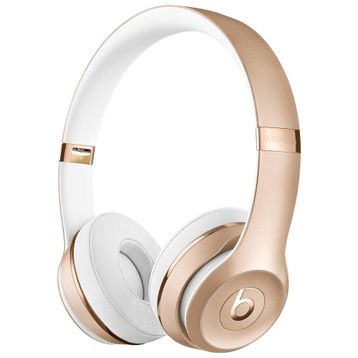 Beats Solo 3 Altın Bluetooth Kulaklık