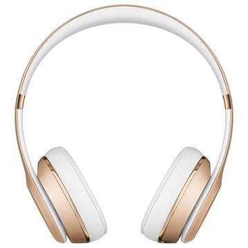 Beats Solo 3 Altın Bluetooth Kulaklık