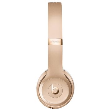 Beats Solo 3 Altın Bluetooth Kulaklık